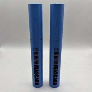 Babe Lash Volumizing Mascara 6 ml - 2 Pack - New